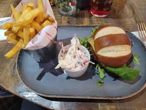  at The Bulls Head in Ratby