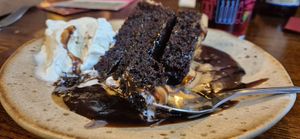  at The Bulls Head in Ratby