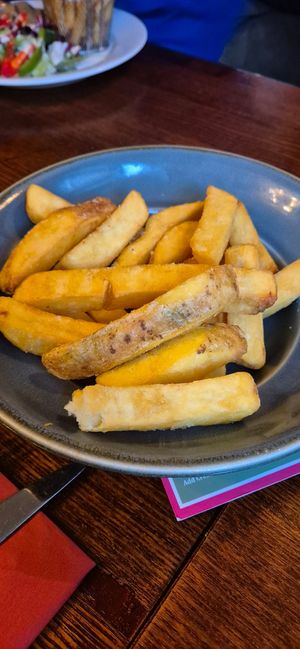  at The Bulls Head in Ratby