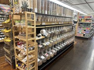 Bulk  at Cornucopia Natural Wellness Market  in Holyoke