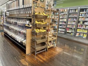 Other bulk and fridge  at Cornucopia Natural Wellness Market  in Holyoke