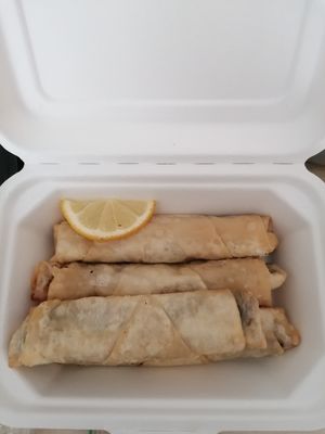  at Leila's in Budapest