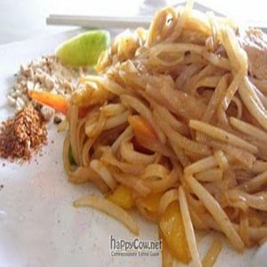  at Yuan Yuan Vegetarian Restaurant in East Singapore