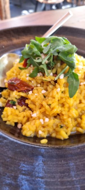  at The Yard in Parga