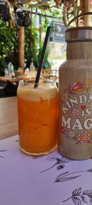  at The Yard in Parga