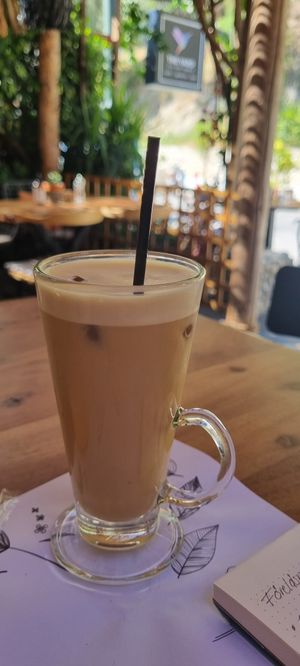  at The Yard in Parga