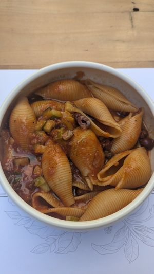  at The Yard in Parga