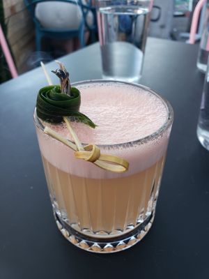  at La Bartola in Toronto