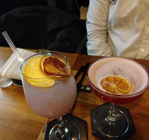  at La Bartola in Toronto