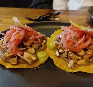  at La Bartola in Toronto