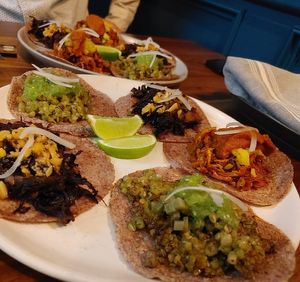  at La Bartola in Toronto