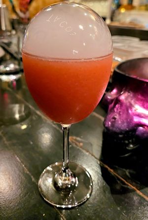  at La Bartola in Toronto