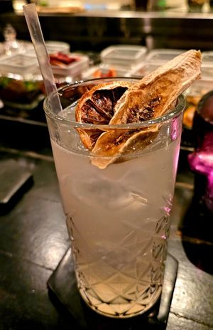  at La Bartola in Toronto