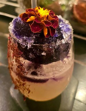  at La Bartola in Toronto