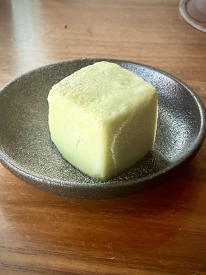   at La Bartola in Toronto