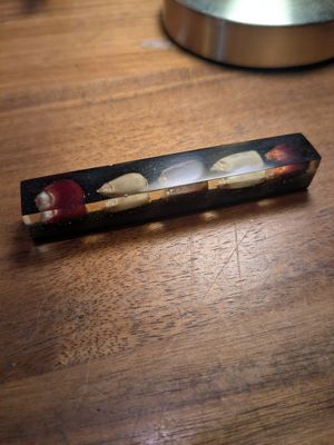  at La Bartola in Toronto