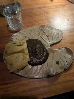  at La Bartola in Toronto