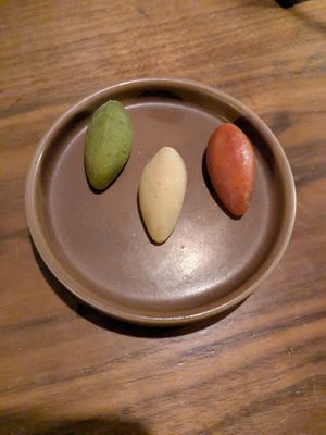  at La Bartola in Toronto