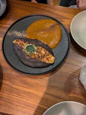  at La Bartola in Toronto