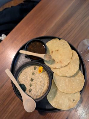  at La Bartola in Toronto