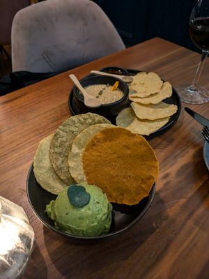  at La Bartola in Toronto