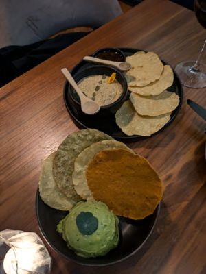  at La Bartola in Toronto