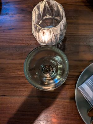  at La Bartola in Toronto