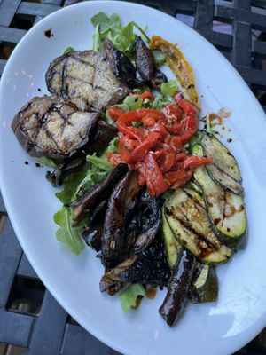   at Divino Cucina Italiana in Hastings On Hudson