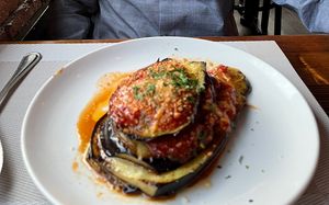   at Divino Cucina Italiana in Hastings On Hudson