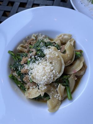   at Divino Cucina Italiana in Hastings On Hudson