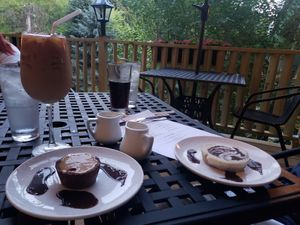 Delicious! at Divino Cucina Italiana in Hastings On Hudson