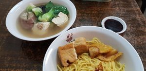 "" at Pine Tree Cafe 长春树 - Fortune Centre in Central Singapore