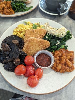  at The Rabbit Hole in Wynnum