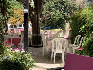 Great greenery  at Furn El Sabaya in Aamchit