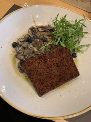   at Plattdüütsch in Binz