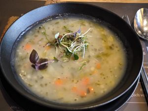  at Plattdüütsch in Binz