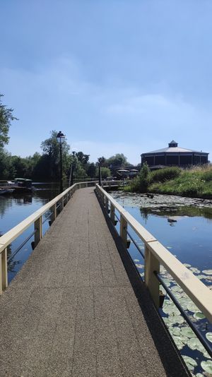 W at De Beren in Leerdam