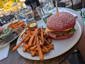  at De Beren in Leerdam