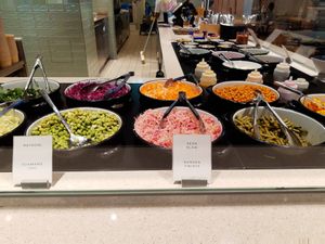 Ingredient at SESH in Wallisellen