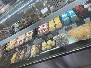 Variety  at Papa Ganache in Matawan