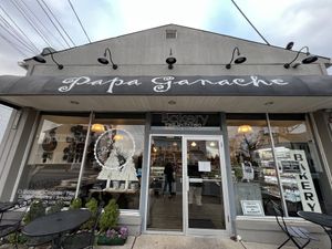 Exterior   at Papa Ganache in Matawan