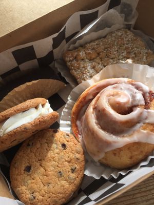  at Papa Ganache in Matawan