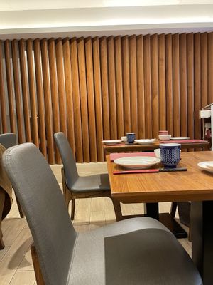 Inside #Veganuary at XiángHé 祥和 - Serenity in Taipei