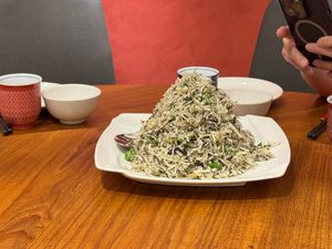 松露松柏 at XiángHé 祥和 - Serenity in Taipei