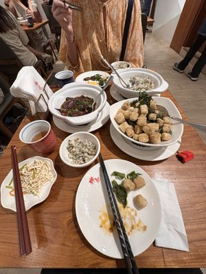   at XiángHé 祥和 - Serenity in Taipei