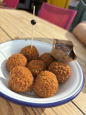   at Strandpaviljoen Twaalf in Den Hoorn Texel