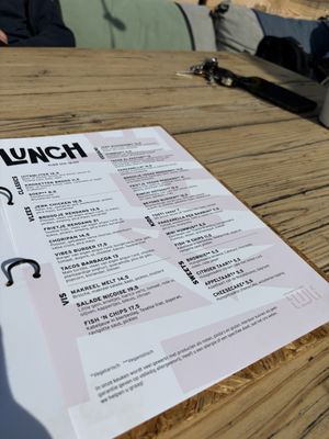   at Strandpaviljoen Twaalf in Den Hoorn Texel