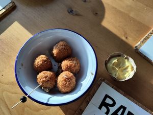  at Strandpaviljoen Twaalf in Den Hoorn Texel