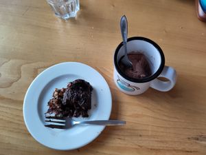  at Strandpaviljoen Twaalf in Den Hoorn Texel