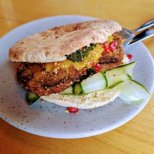  at Strandpaviljoen Twaalf in Den Hoorn Texel